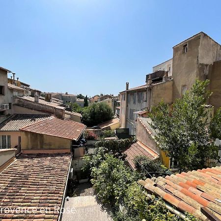 Spacieux Appartement T4 / 70 M2 8 Personnes Aix-en-Provence Exteriör bild