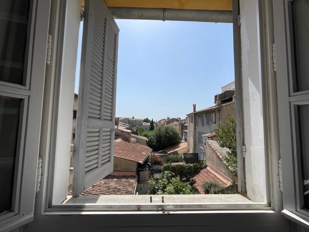 Spacieux Appartement T4 / 70 M2 8 Personnes Aix-en-Provence Exteriör bild