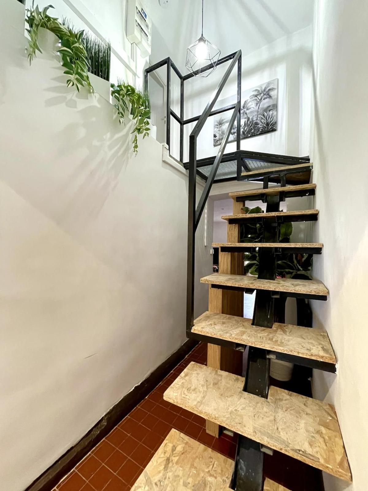 Spacieux Appartement T4 / 70 M2 8 Personnes Aix-en-Provence Exteriör bild