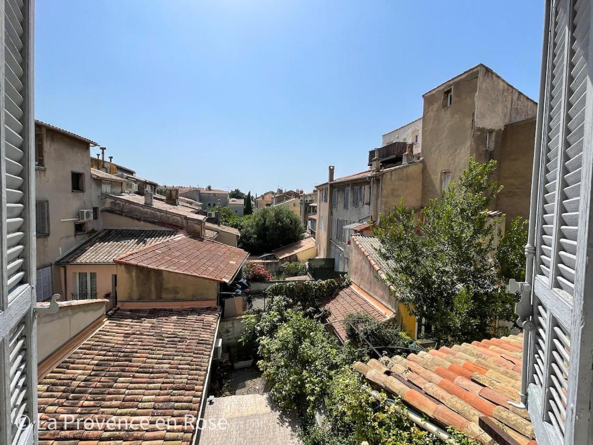 Spacieux Appartement T4 / 70 M2 8 Personnes Aix-en-Provence Exteriör bild
