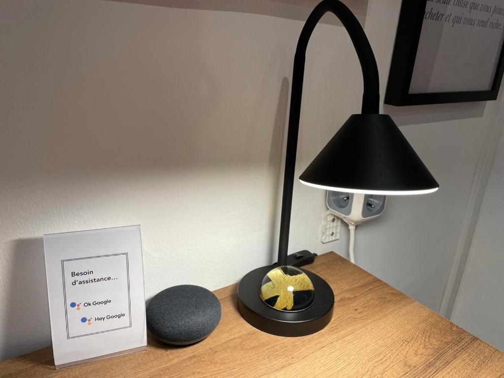 Spacieux Appartement T4 / 70 M2 8 Personnes Aix-en-Provence Exteriör bild