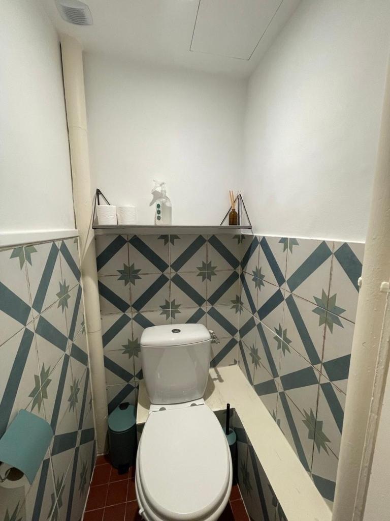 Spacieux Appartement T4 / 70 M2 8 Personnes Aix-en-Provence Exteriör bild