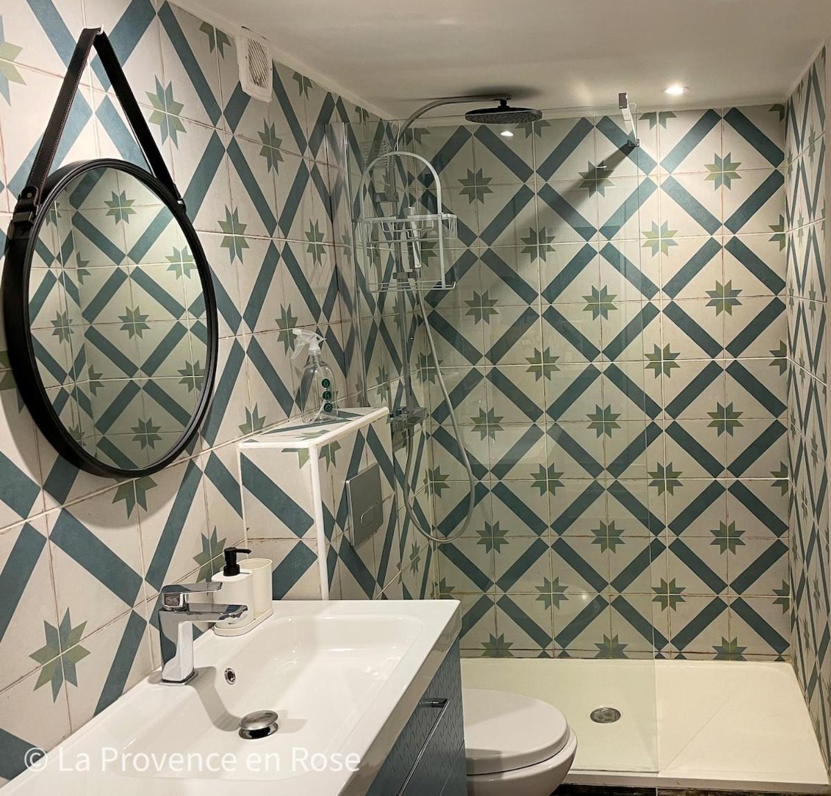 Spacieux Appartement T4 / 70 M2 8 Personnes Aix-en-Provence Exteriör bild