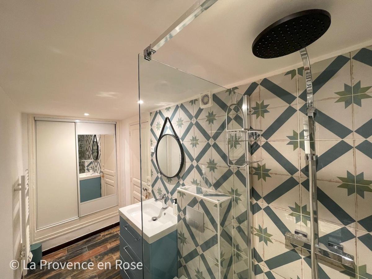 Spacieux Appartement T4 / 70 M2 8 Personnes Aix-en-Provence Exteriör bild