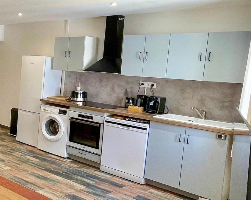 Spacieux Appartement T4 / 70 M2 8 Personnes Aix-en-Provence Exteriör bild